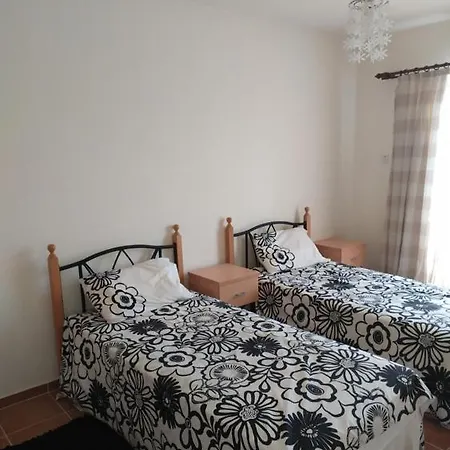 Apartmán в Safakoy