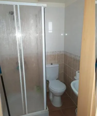 Apartmán в Safakoy *
