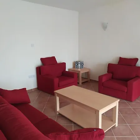 в Safakoy Apartamento Boghaz